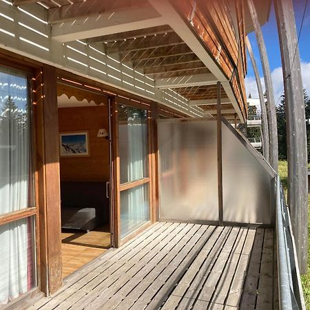 Appartement Pied Des Pistes, Terrasse Wifi Et Parking ฌ็องรุส ภายนอก รูปภาพ